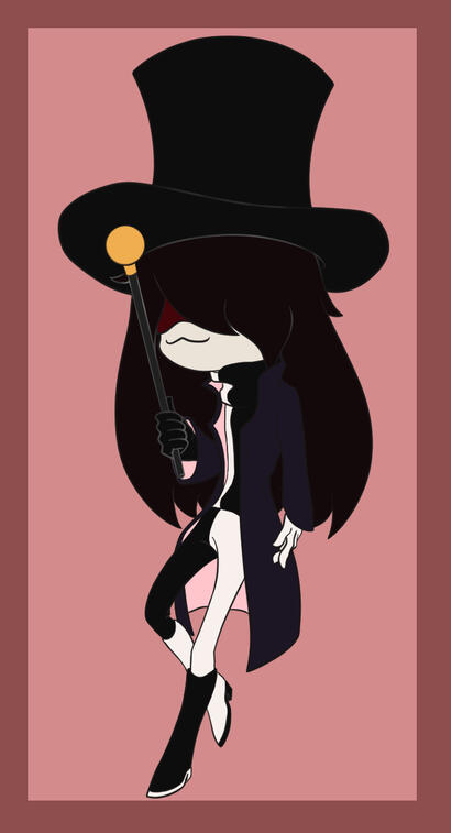 Chibi Default Persona