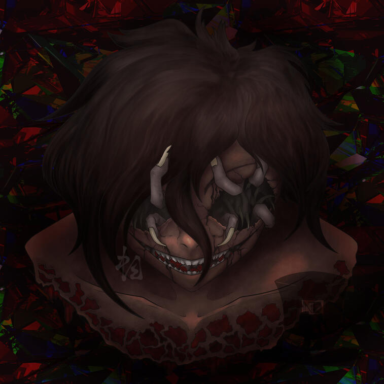 Halloween Profile Picture