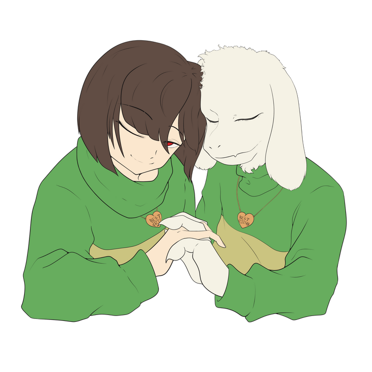 Undertale 8th Anniversary