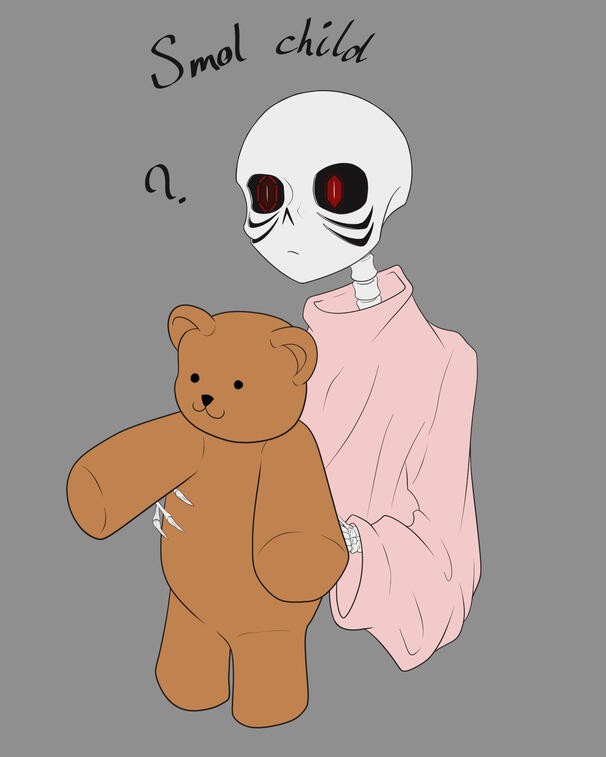 Child OC