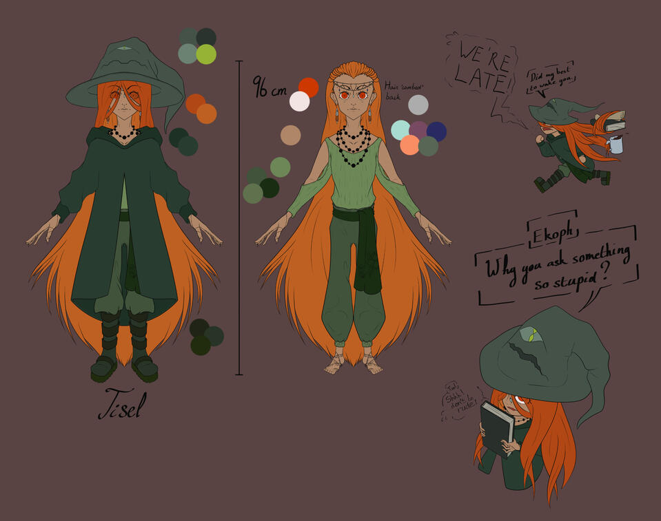 OC basic Ref