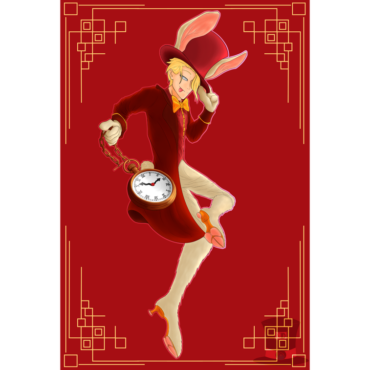 Chinese New Year